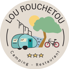 Camping Lou Rouchetou