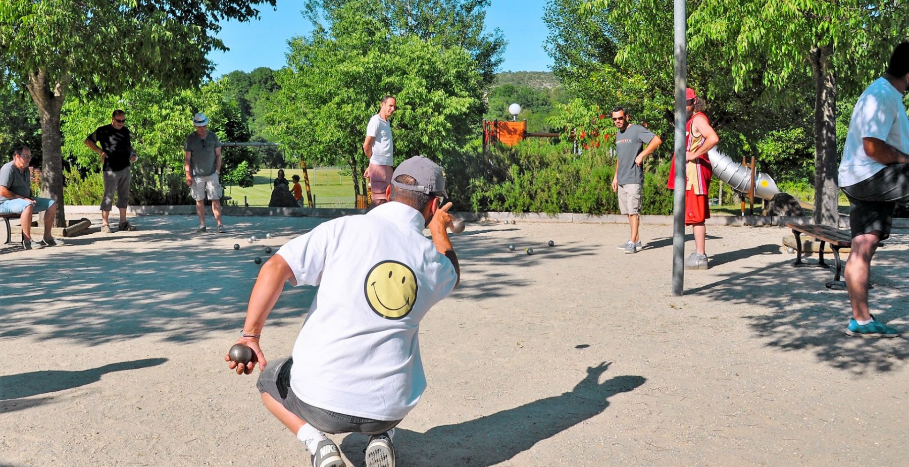 petanque lourouchetou