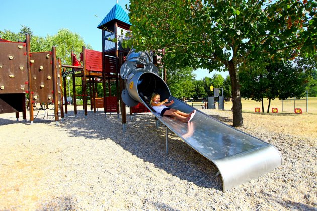 toboggan enfants lourouchetou