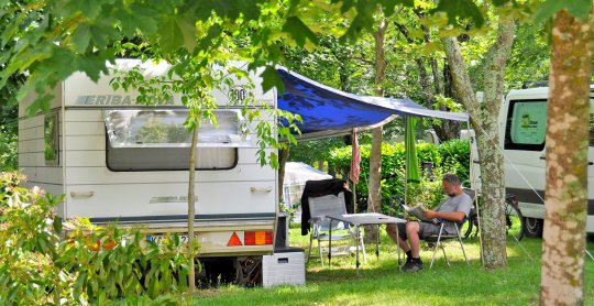 emplacement rouchetou detente