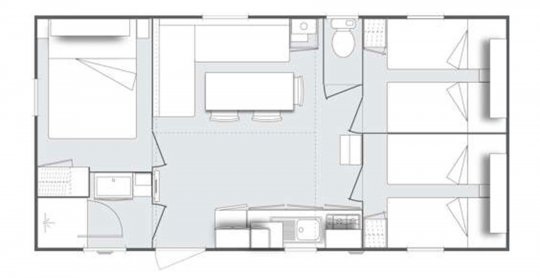 confort plus clim 3ch d plan