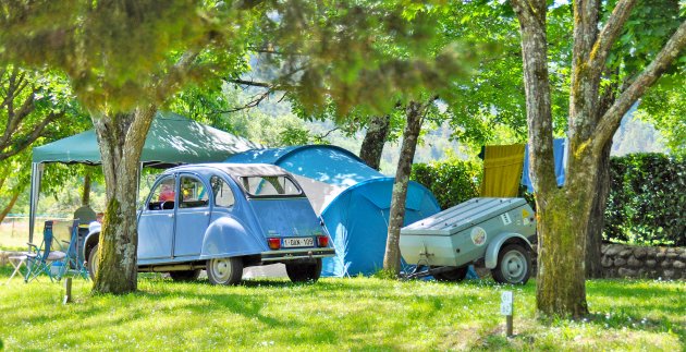 emplacement 2cv