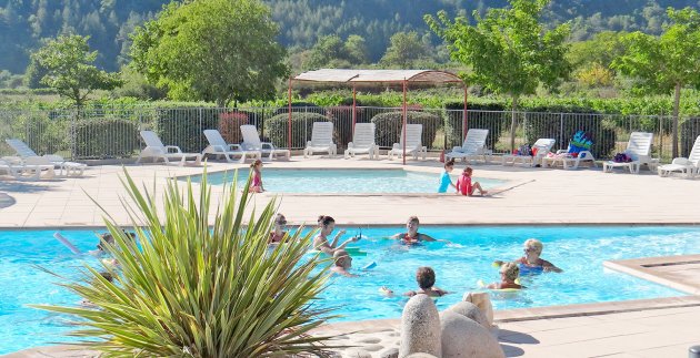 piscine lou rouchetou