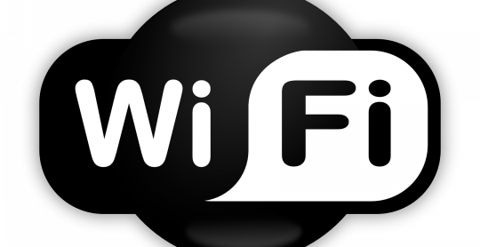 logo wifi