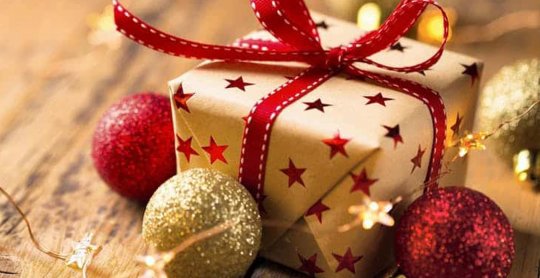 bons cadeaux