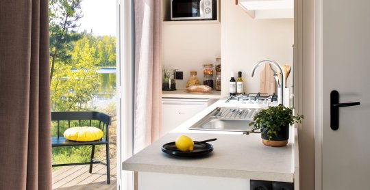 SUPER MERCURE RIVIERA CUISINE 2023